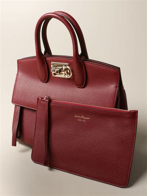 FERRAGAMO Bags .